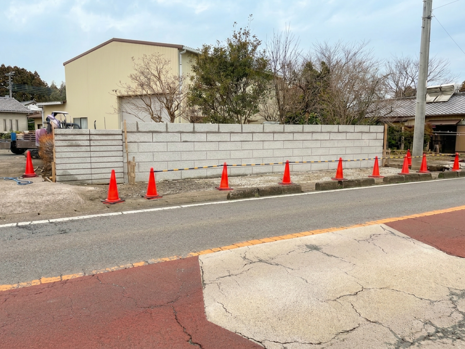 千葉県成田市　N様の写真