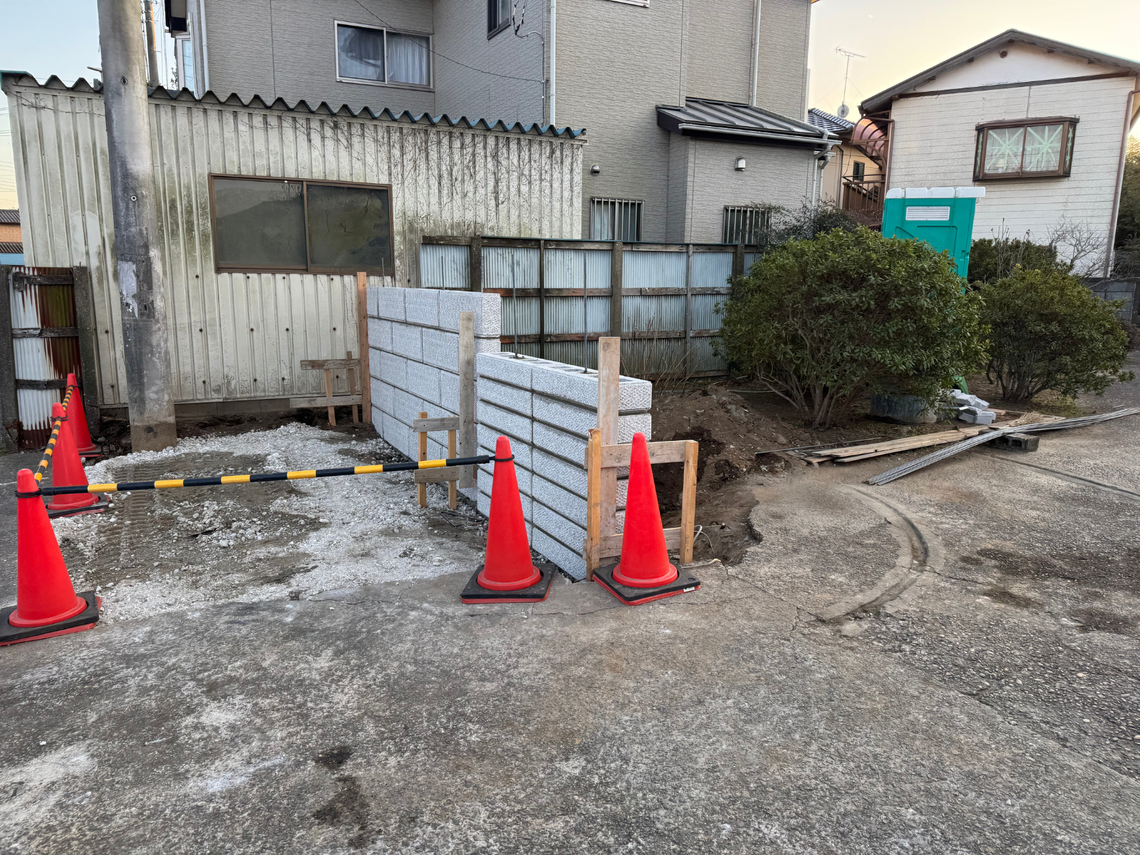 千葉県成田市　N様の写真